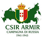 Logo GIS Campagna di Russia 1941-1943